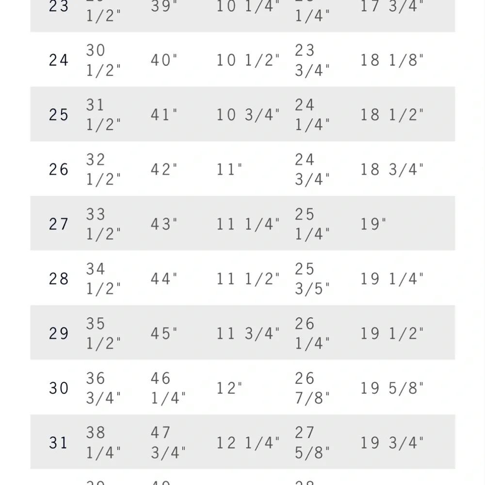 Brand New Imogene + Willie Edie Cream Selvage Denim, fits like size 26/27 - Picture 9 of 12